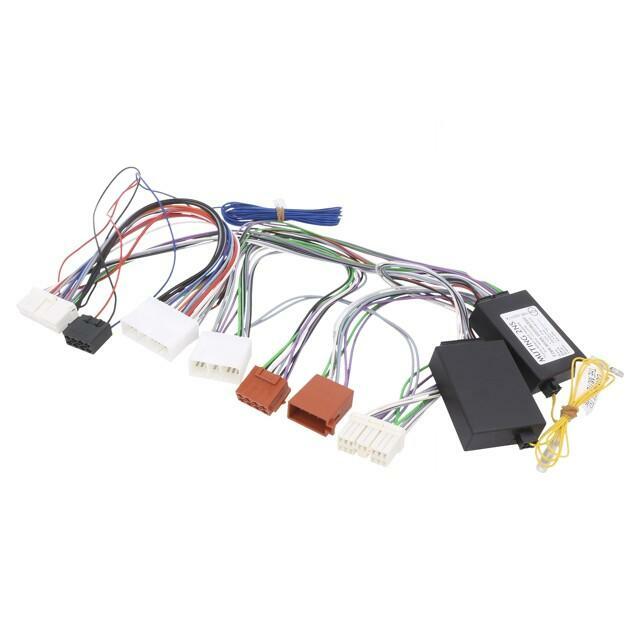 PER.PIC. Cable for THB, Parrot