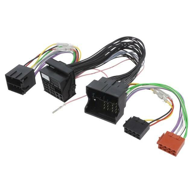 PER.PIC. Cable for THB, Parrot