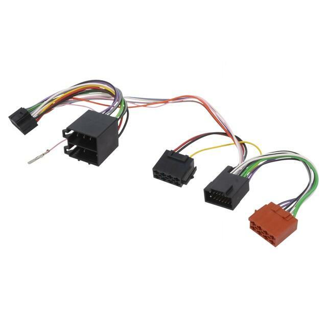 PER.PIC. Cable for THB, Parrot