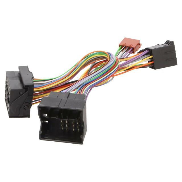 PER.PIC. Cable for THB, Parrot