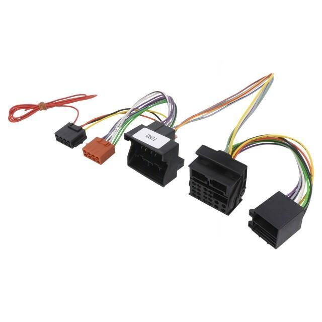 PER.PIC. Cable for THB, Parrot