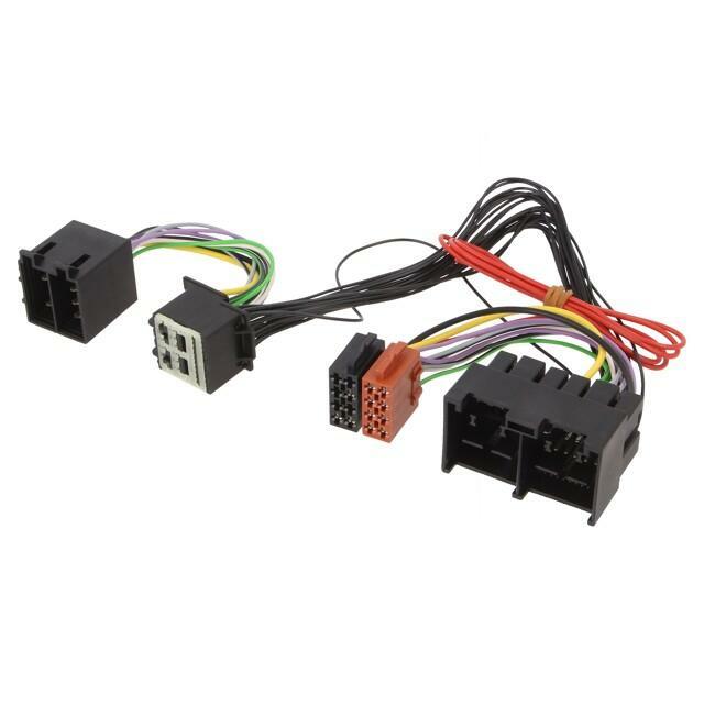 PER.PIC. Cable for THB, Parrot