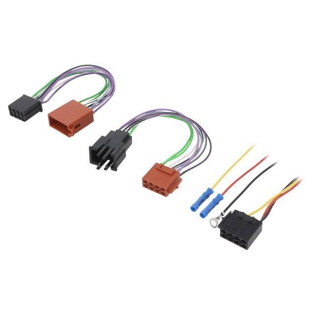 PER.PIC. Cable for THB, Parrot