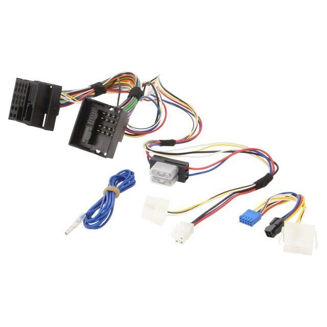 PER.PIC. Cable for THB, Parrot