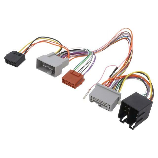 PER.PIC. Cable for THB, Parrot
