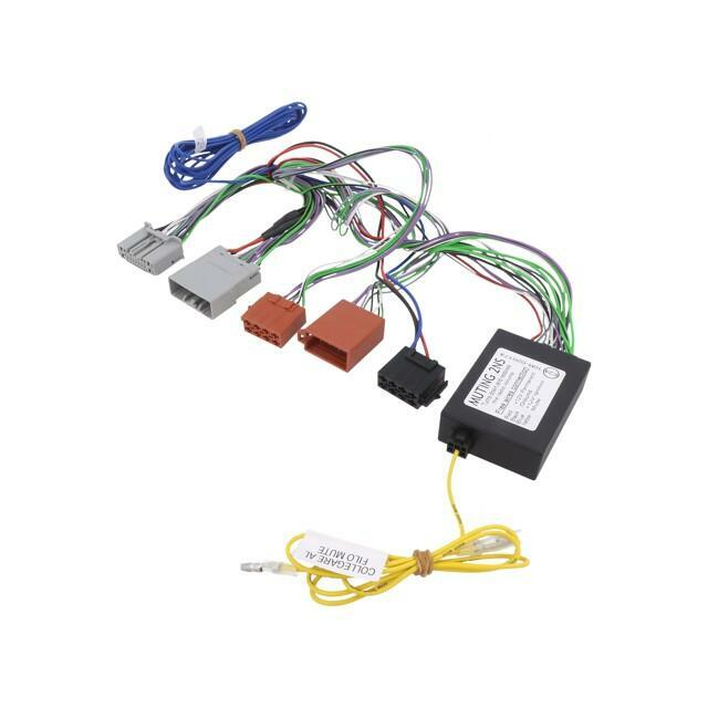 PER.PIC. Cable for THB, Parrot