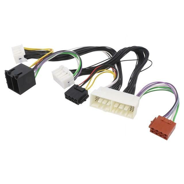 PER.PIC. Cable for THB, Parrot
