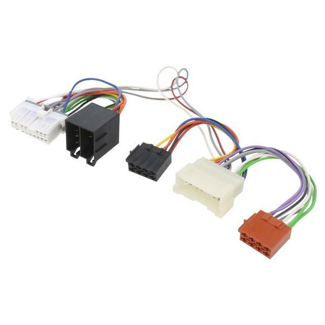 PER.PIC. Cable for THB, Parrot