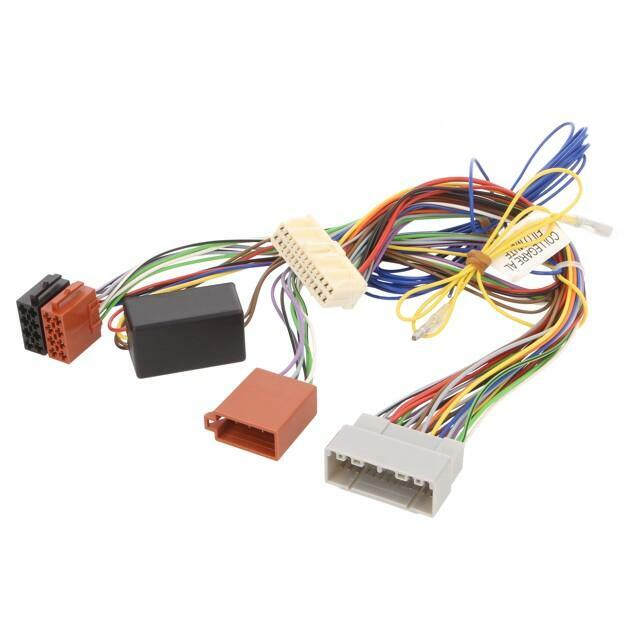 PER.PIC. Cable for THB, Parrot