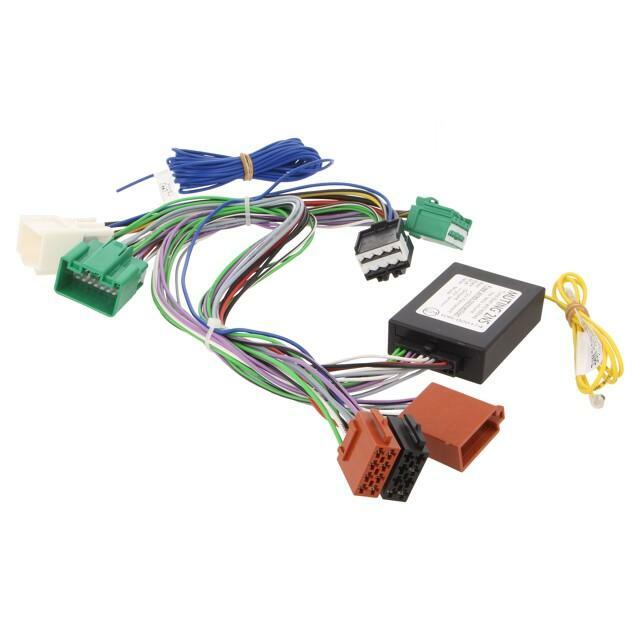 PER.PIC. Cable for THB, Parrot
