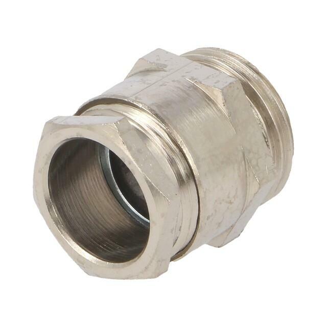 BM GROUP Cable gland; G1/2"; IP54