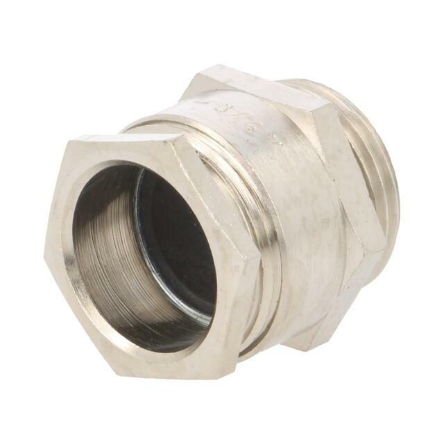 BM GROUP Cable gland; G3/4"; IP54