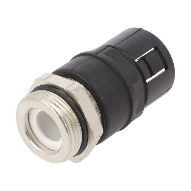 Cable gland; HSSV Kombi; for braids