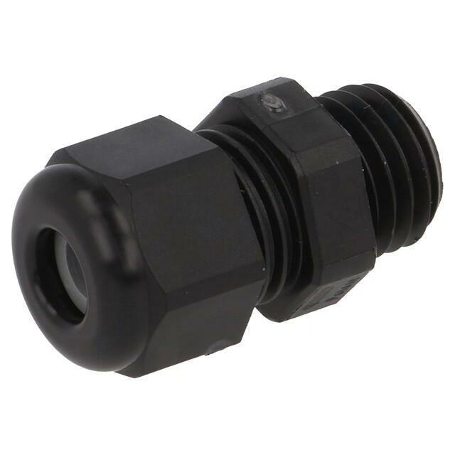 Cable gland; M12; 1.5; IP54