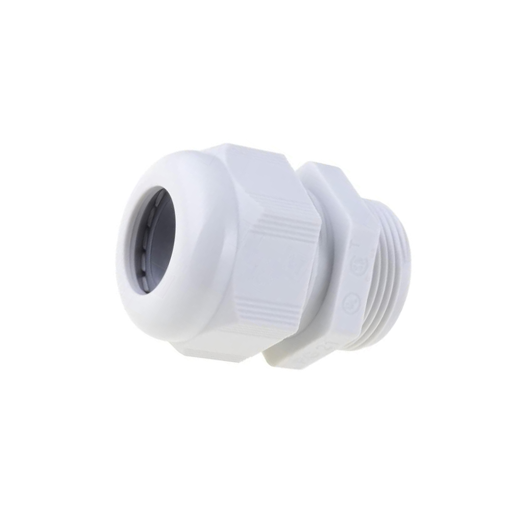 Cable gland; M12; 1.5; IP68