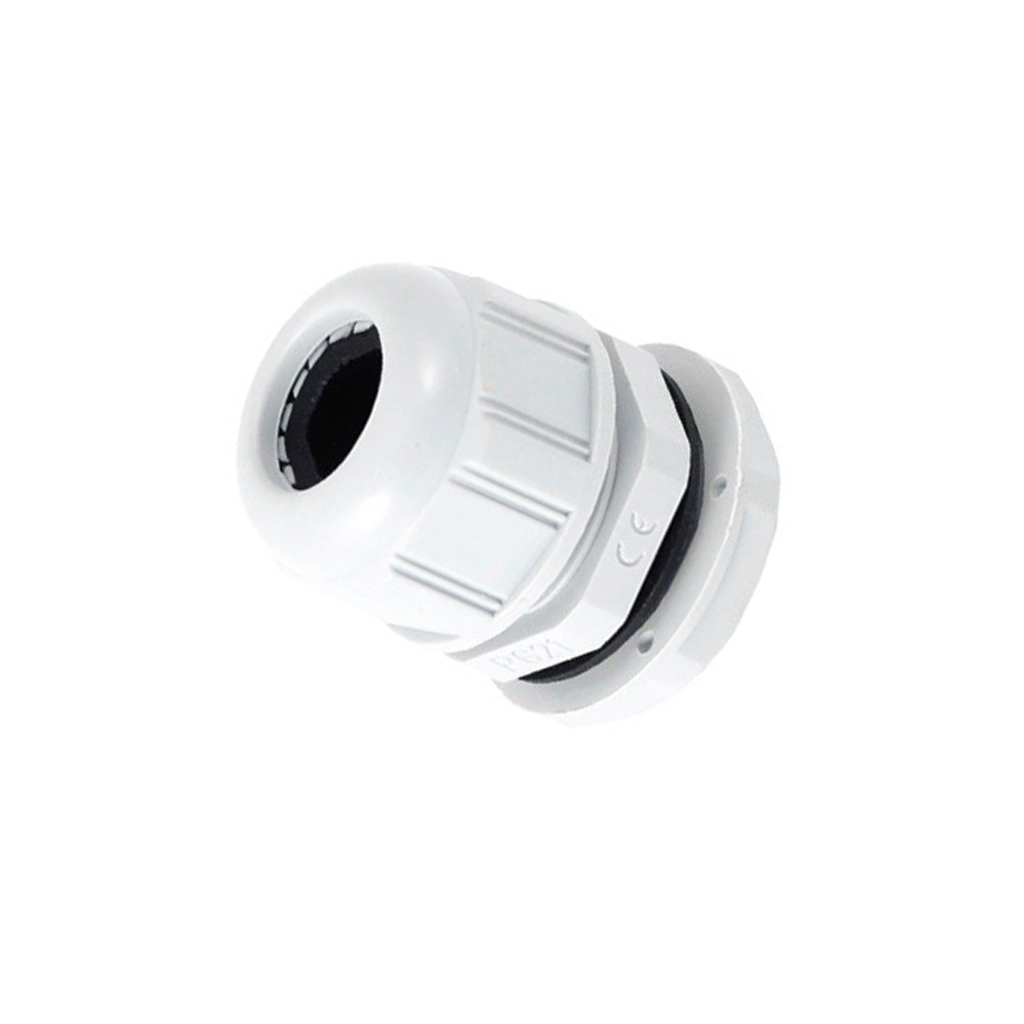 MOLEX Cable gland; M12; 1.5