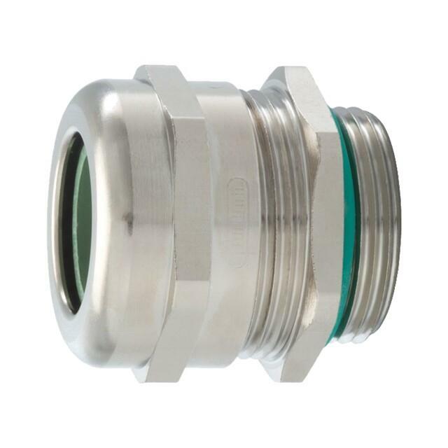 Cable gland; M16; 1.5; IP68