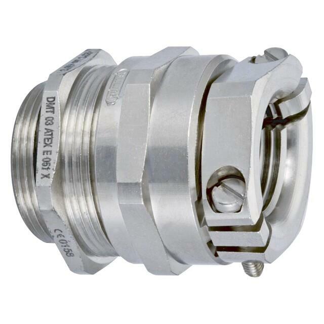Cable gland; M16; 1.5; IP68