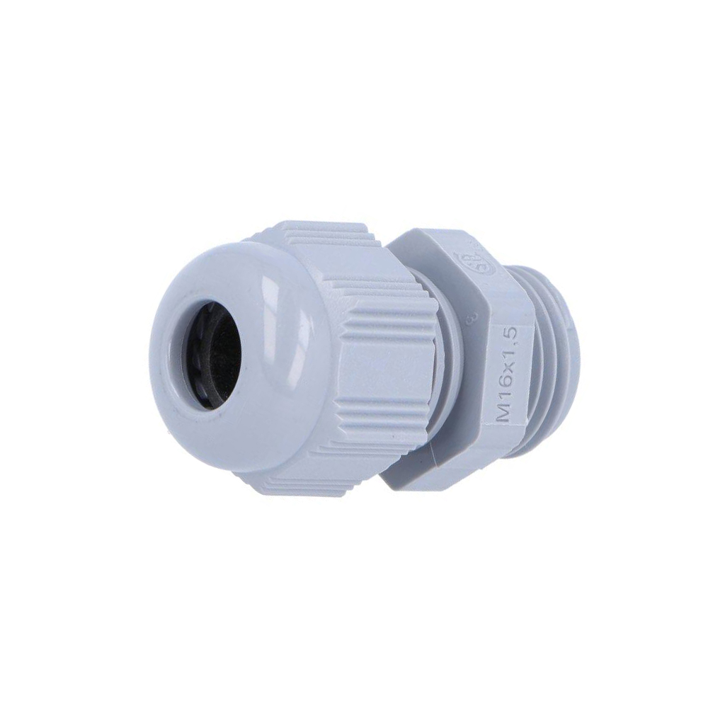 Cable gland; M16; 1.5; IP68