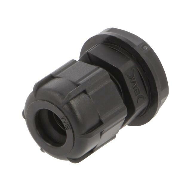 BM GROUP Cable gland; M16; 1