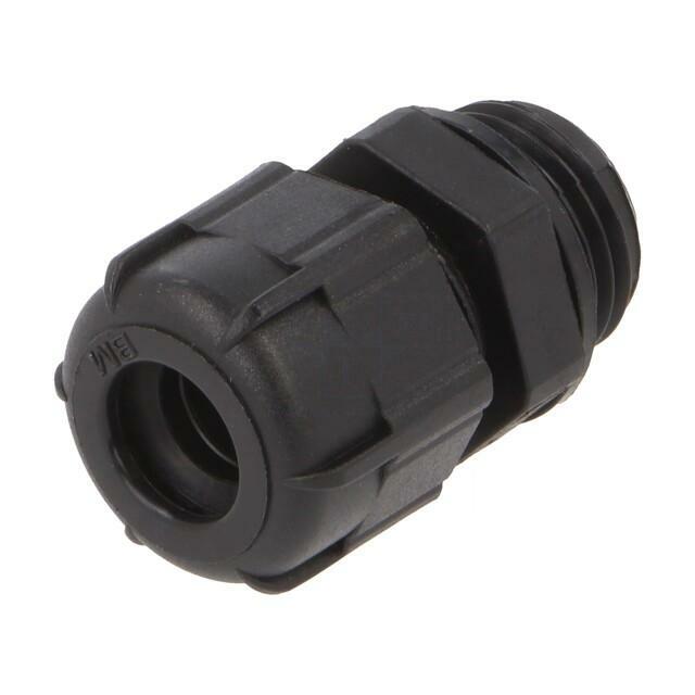 BM GROUP Cable gland; M16; 1