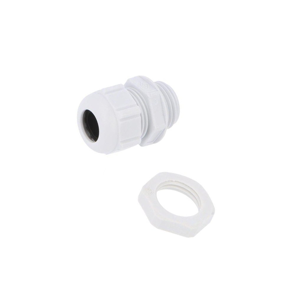 SPELSBERG Cable gland; M16; 1.5