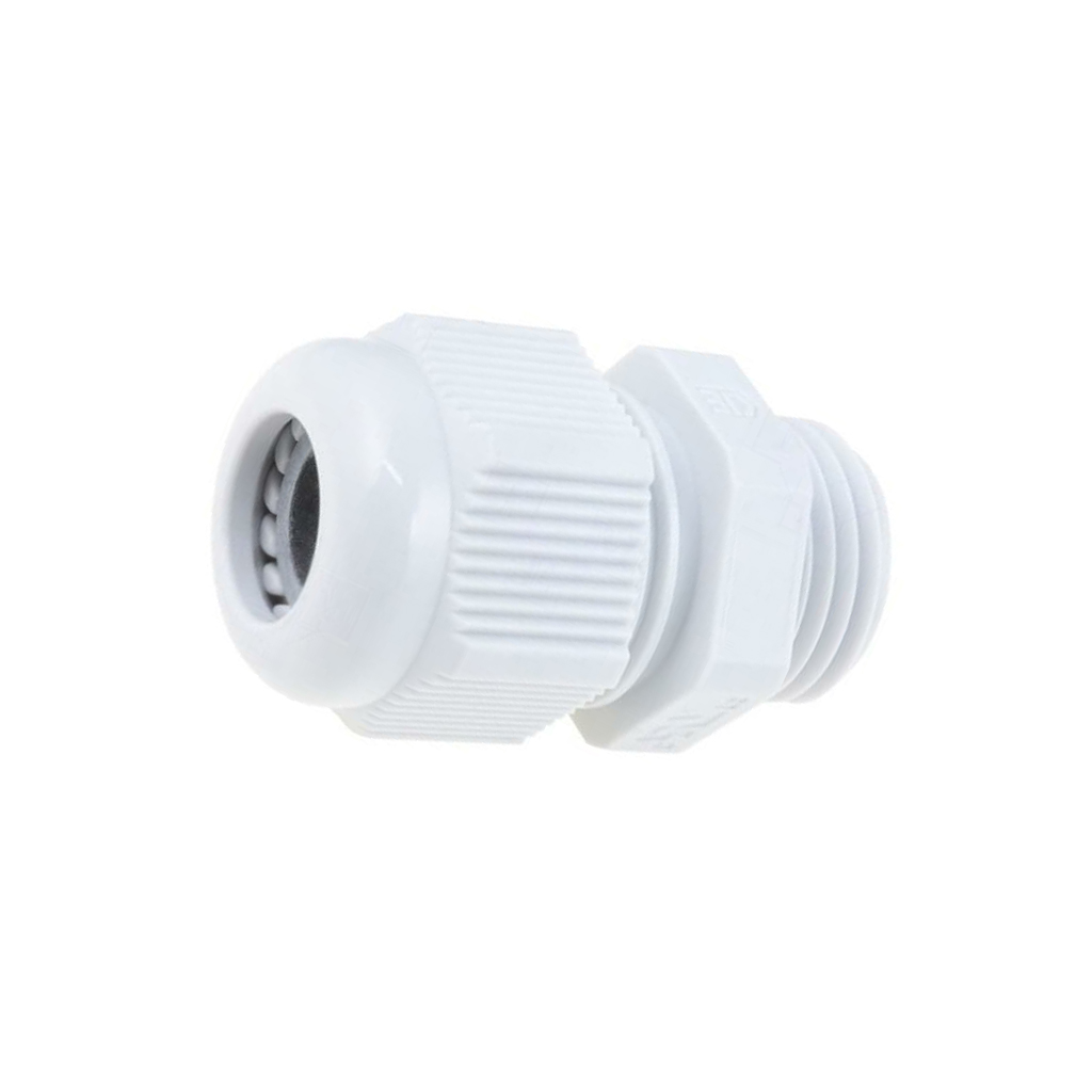 FIBOX Cable gland; M16; 1.5