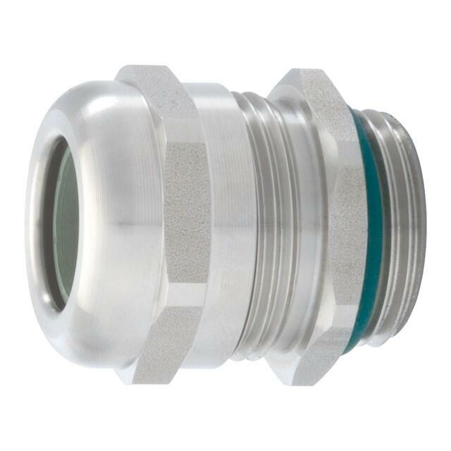 Cable gland; M16; 1.5; IP68