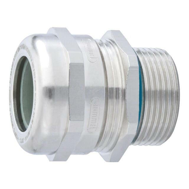 Cable gland; M20; 1.5; IP68