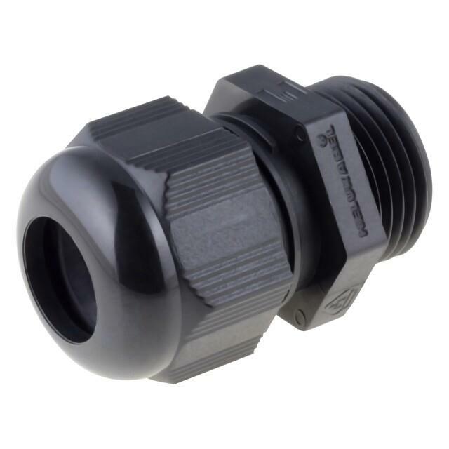 Cable gland; M20; 1.5; IP68