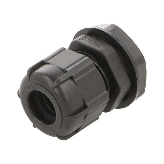 BM GROUP Cable gland; M20; 1