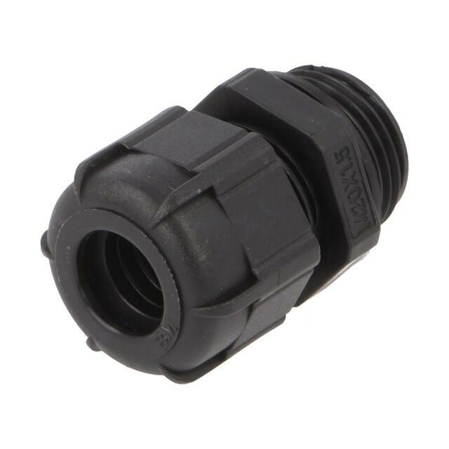 BM GROUP Cable gland; M20; 1