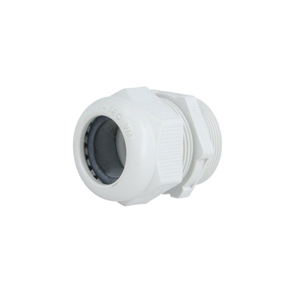 OBO BETTERMANN Cable gland; M40; 1