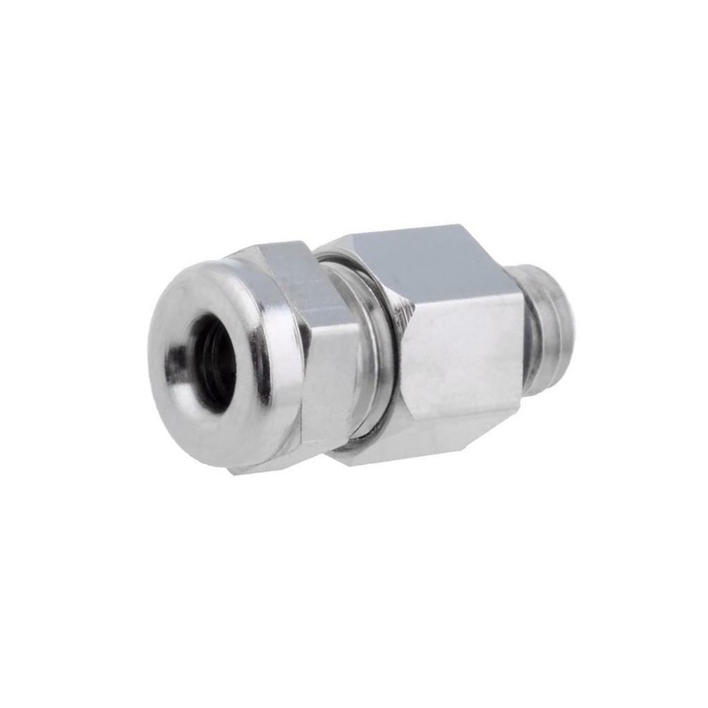LAPP Cable gland; M6; 1; IP68
