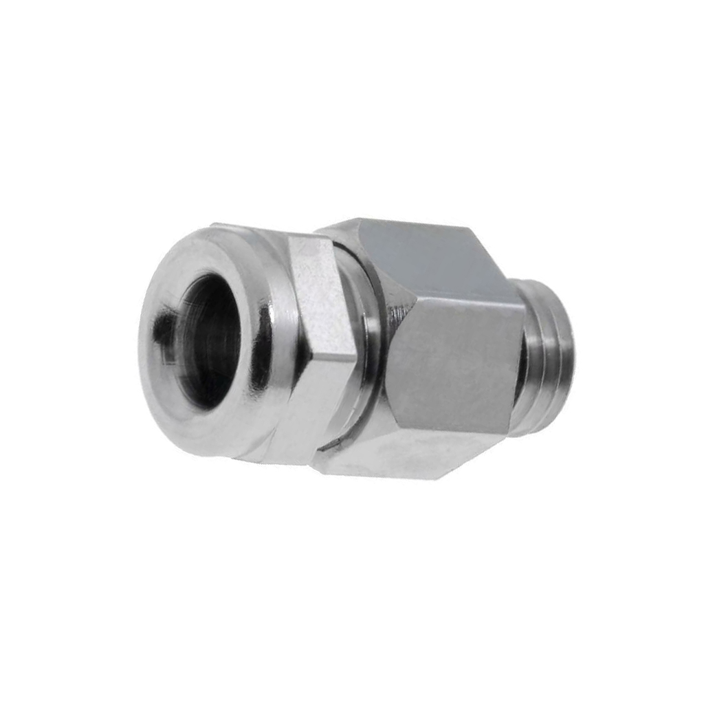 LAPP Cable gland; M8; 1; IP68