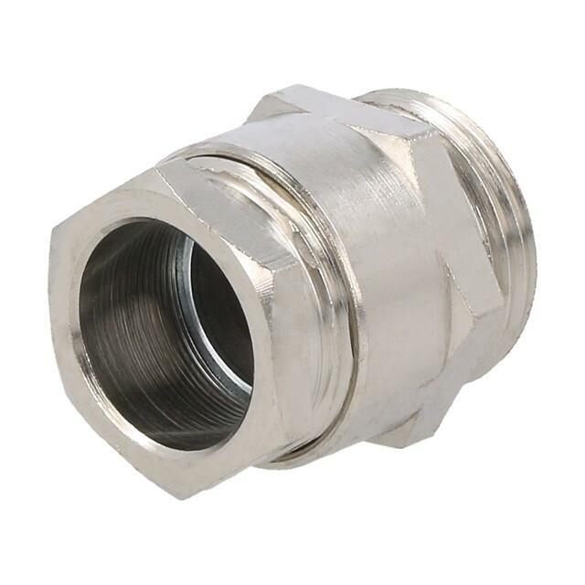 BM GROUP Cable gland; PG11; IP54