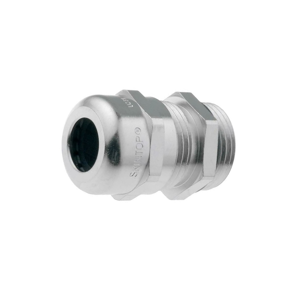 LAPP Cable gland; PG11; IP68; brass