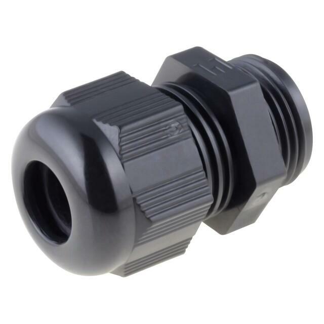 Cable gland; PG11; IP68; polyamide 6