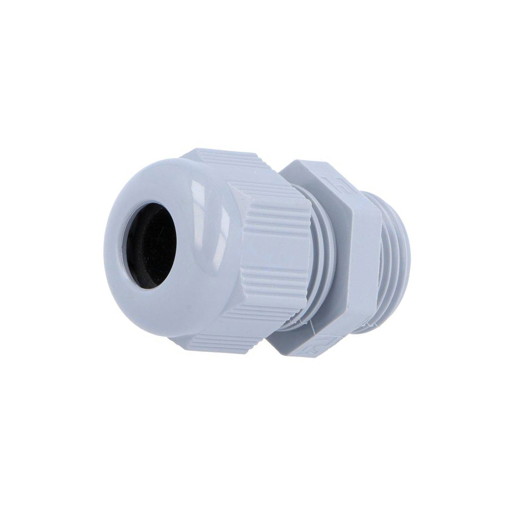 Cable gland; PG11; IP68; polyamide 6