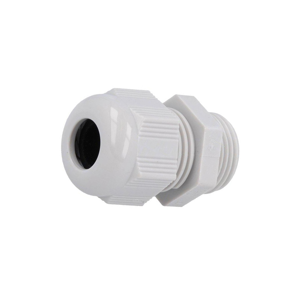 Cable gland; PG11; IP68; polyamide 6