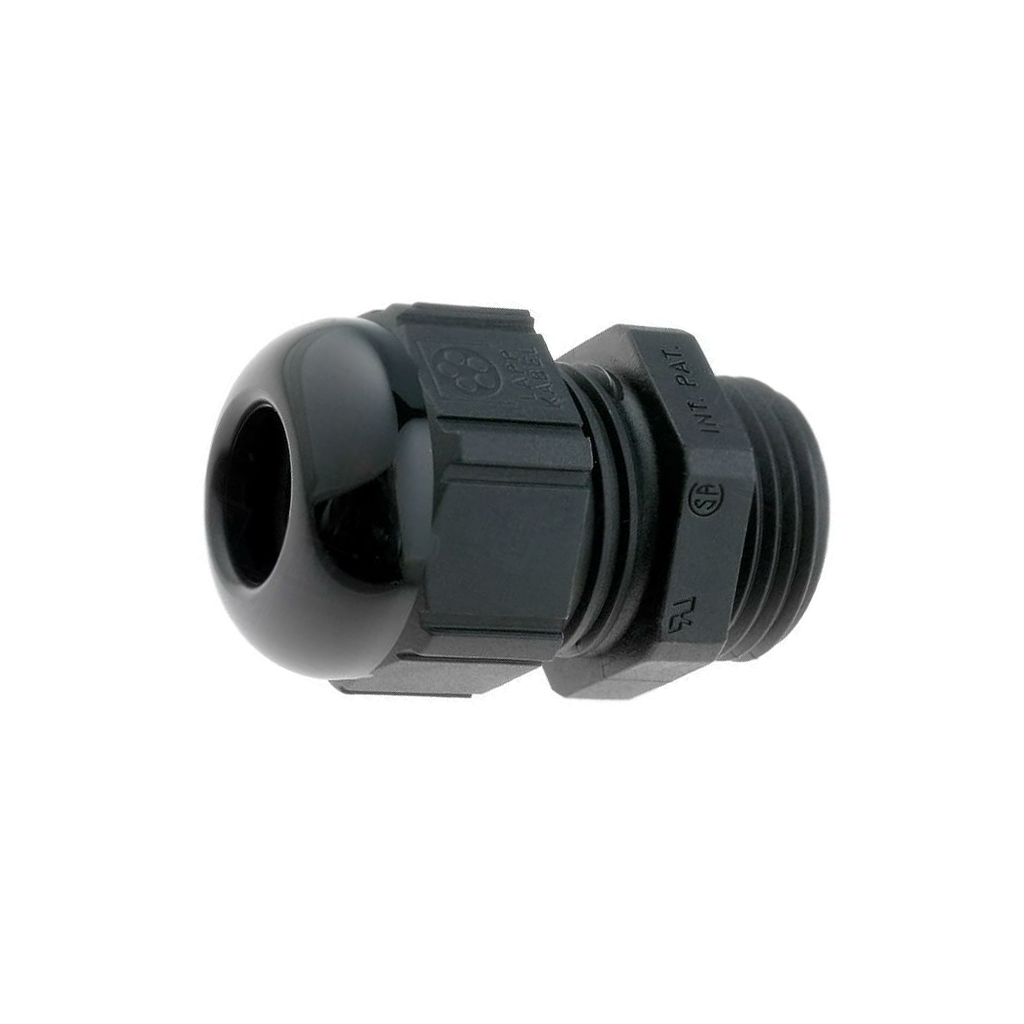 LAPP Cable gland; PG11; IP68; polyamide