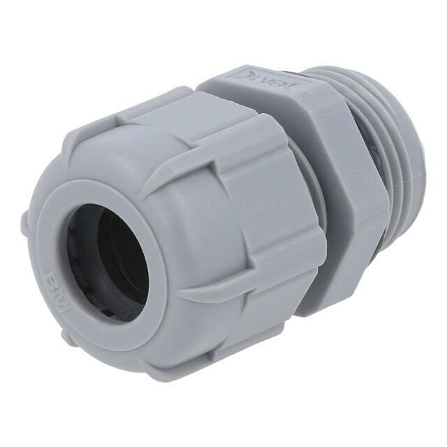BM GROUP Cable gland; PG11; IP68