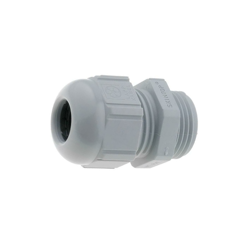 LAPP Cable gland; PG11; IP68; polyamide