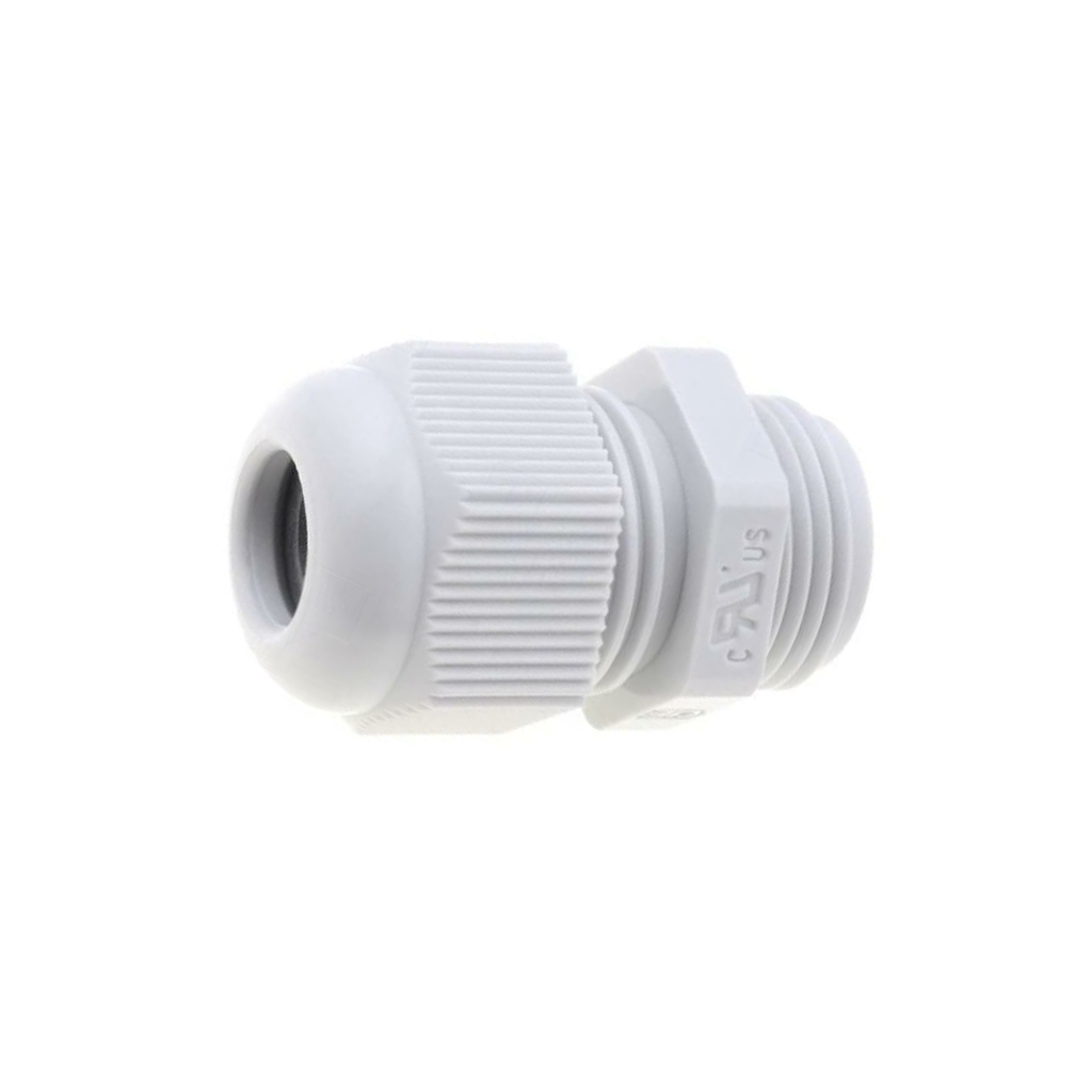 FIBOX Cable gland; PG11; IP68; polyamide