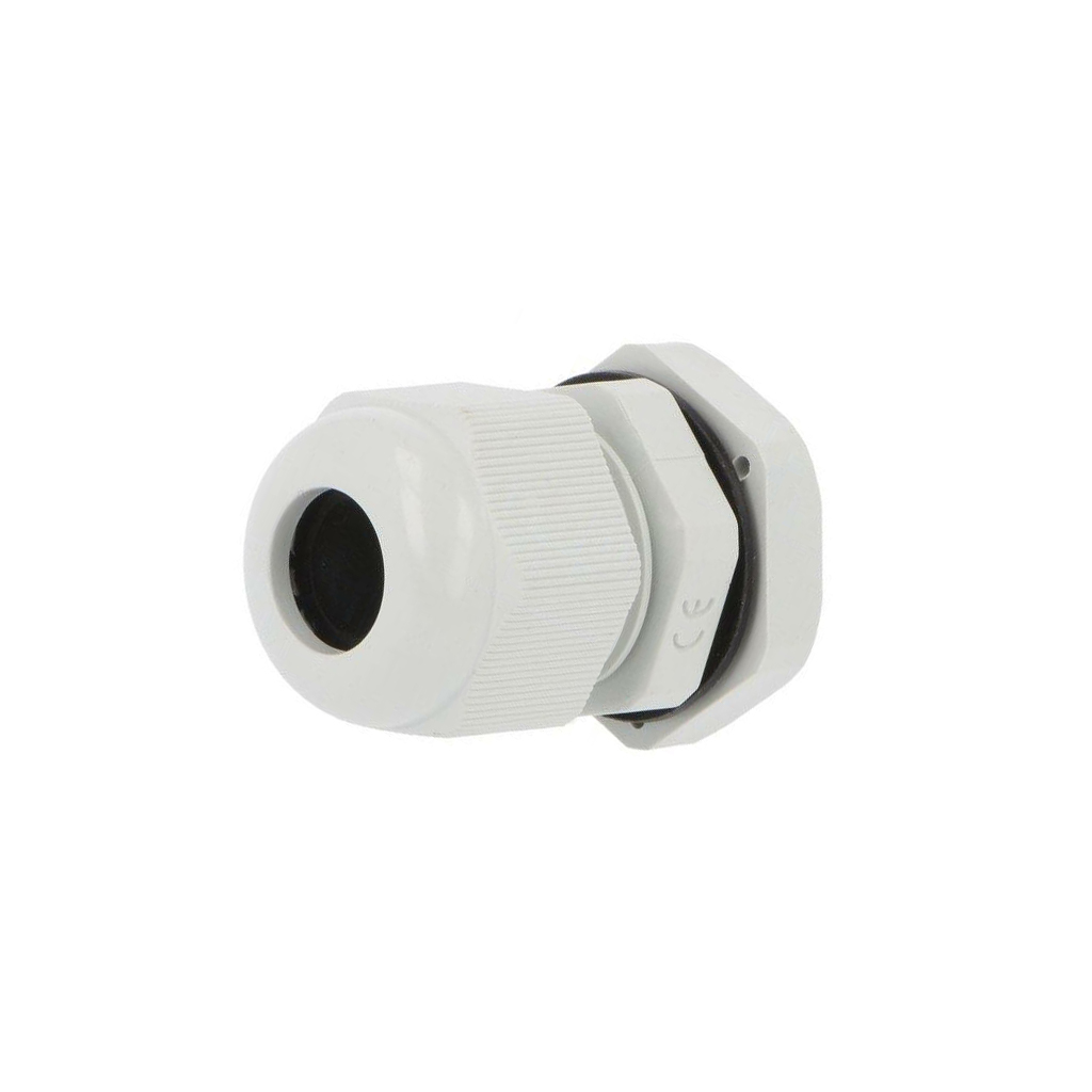 PAWBOL Cable gland; PG11; IP68; polyamide