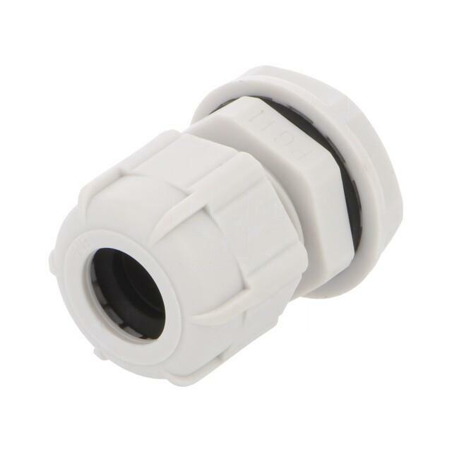 BM GROUP Cable gland; PG11; IP68