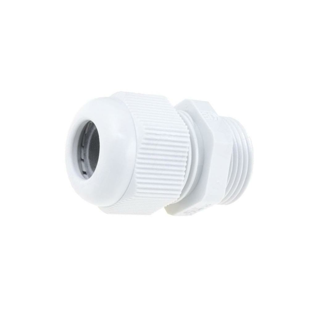 FIBOX Cable gland; PG13,5; IP68