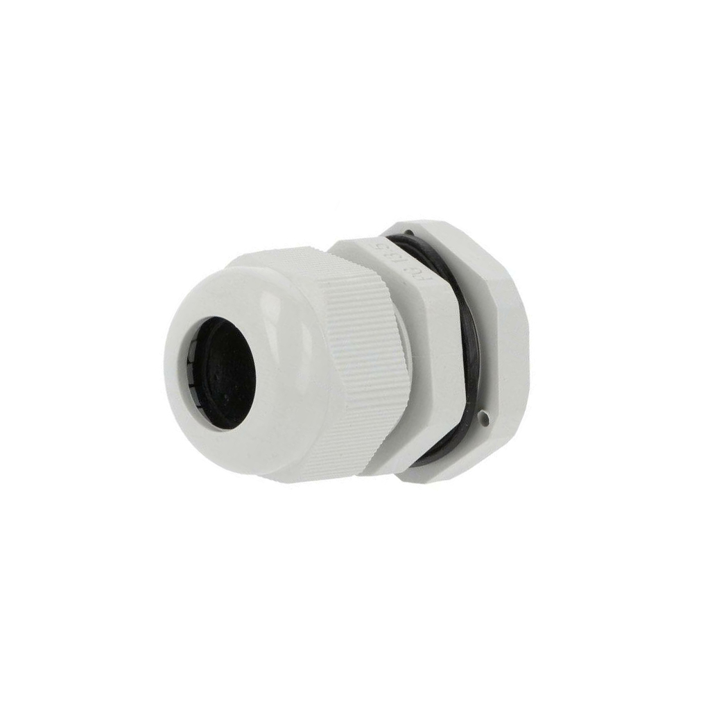 PAWBOL Cable gland; PG13,5; IP68