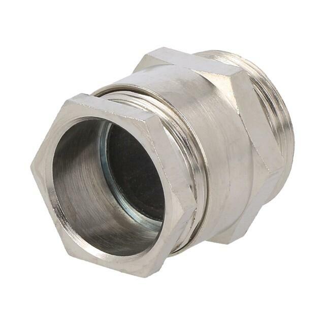 BM GROUP Cable gland; PG16; IP54