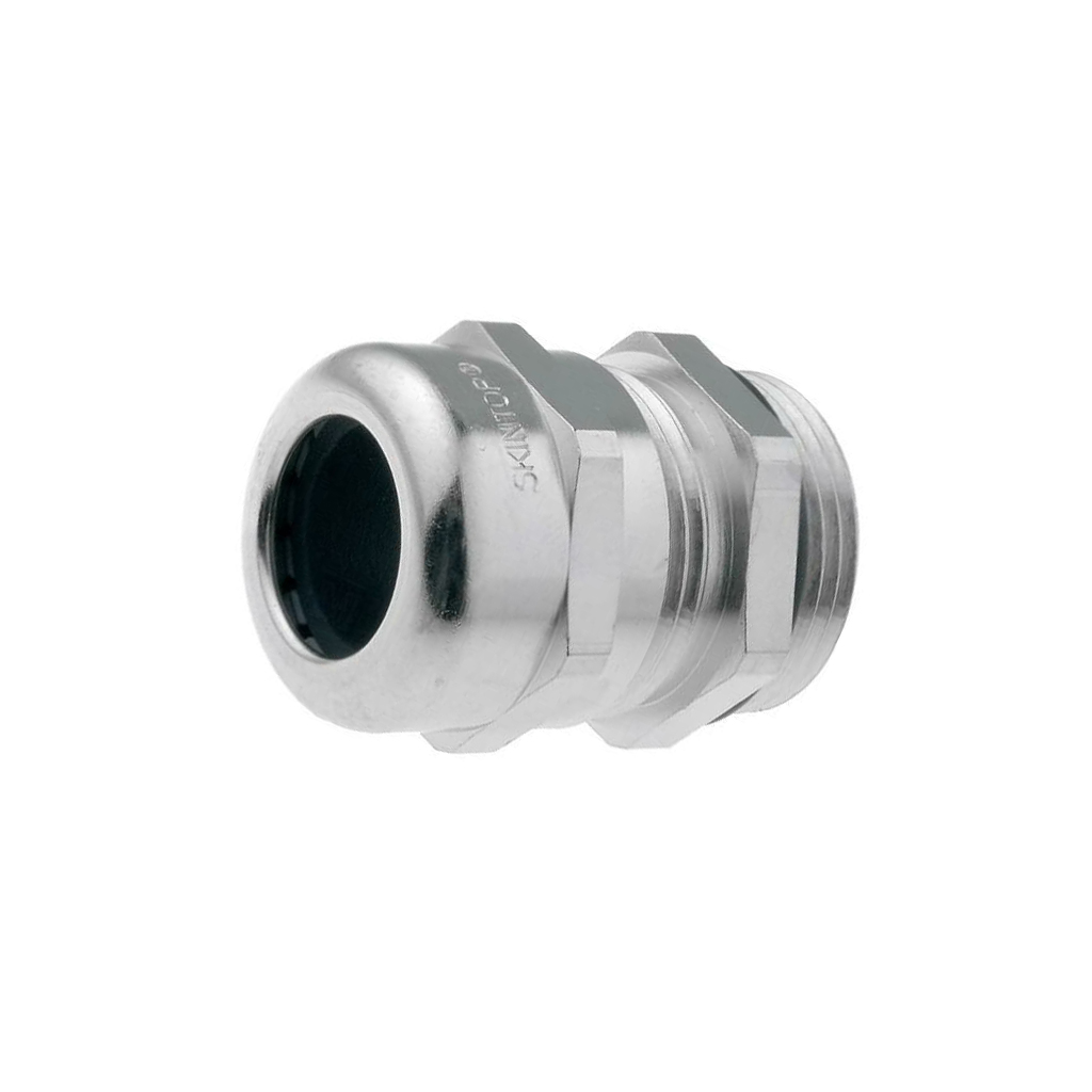 LAPP Cable gland; PG16; IP68; brass